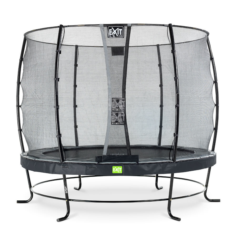 exit toys trampoline