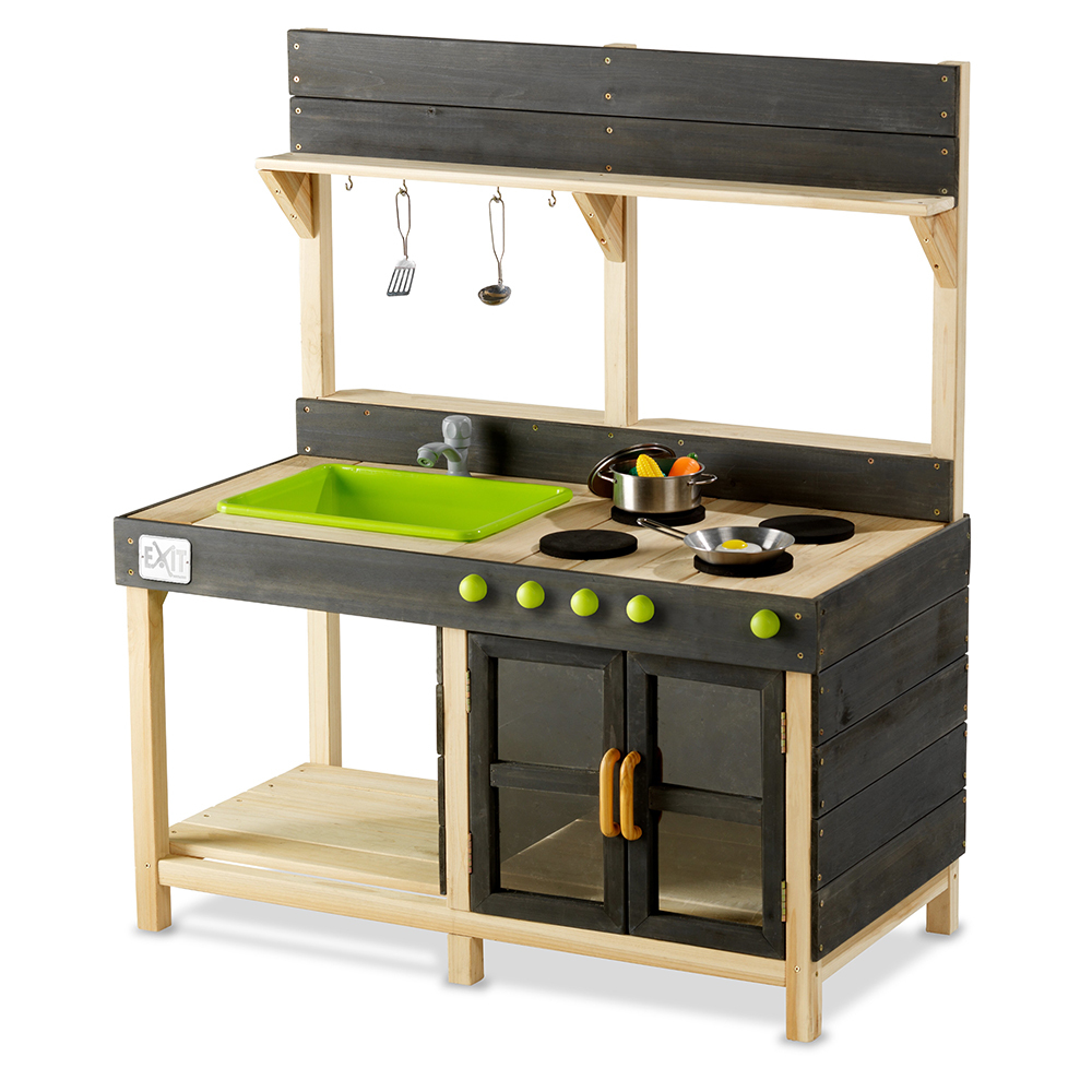 outside play kitchen