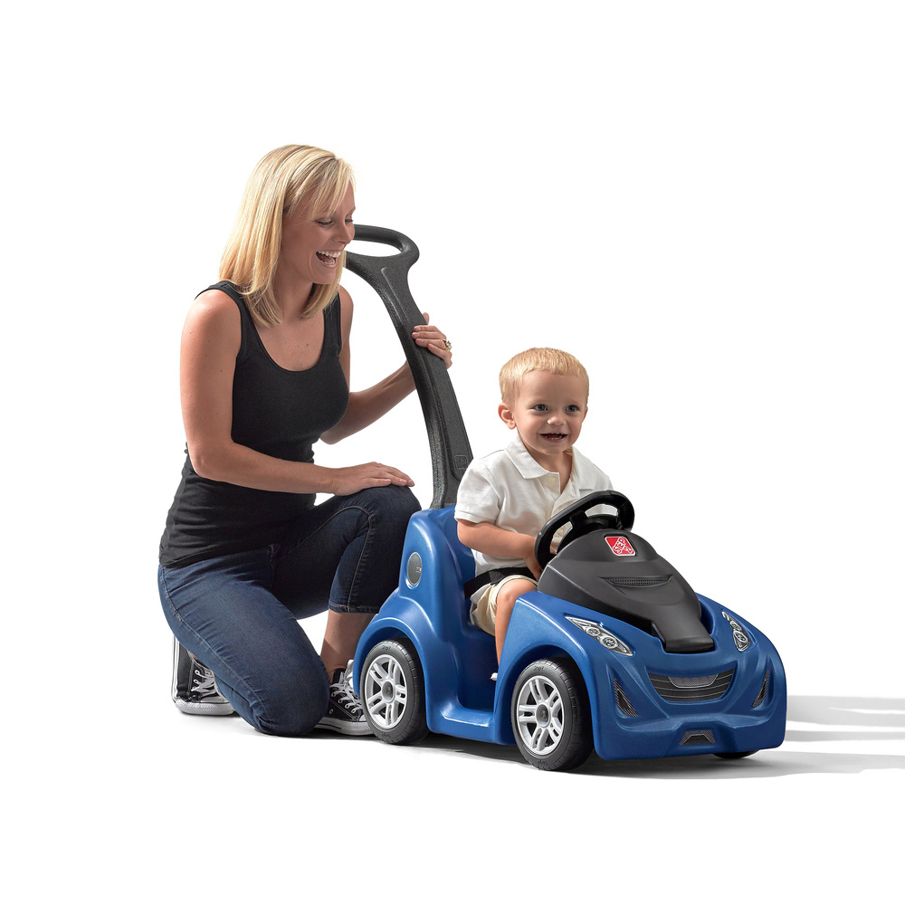 step 2 push around buggy gt