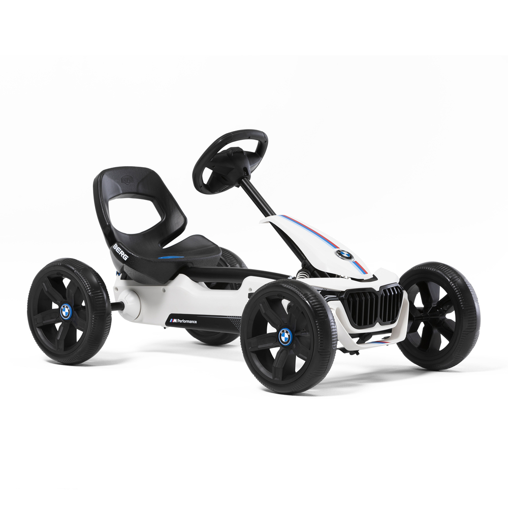 berg bmw go kart