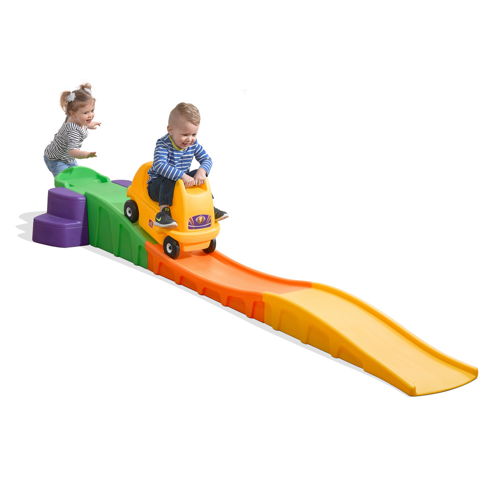 step 2 roller coaster car