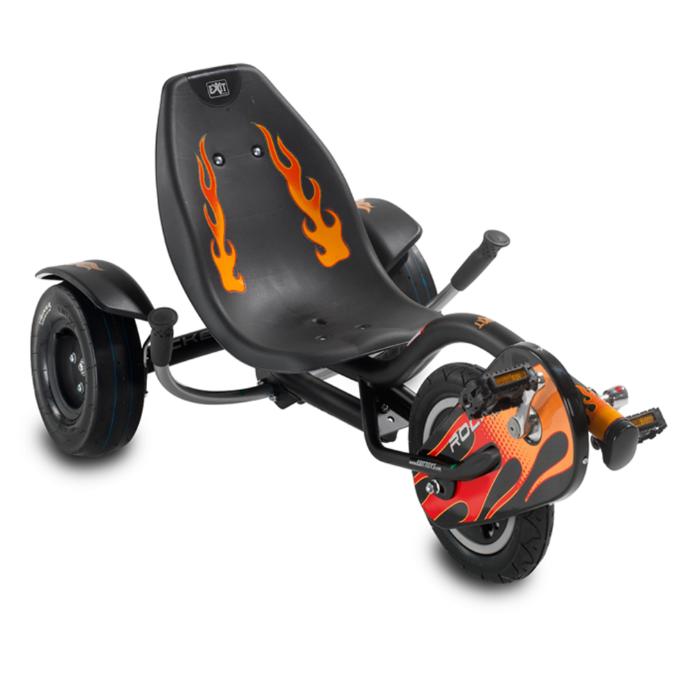 rocker trike