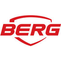 Berg Pedal Go Karts