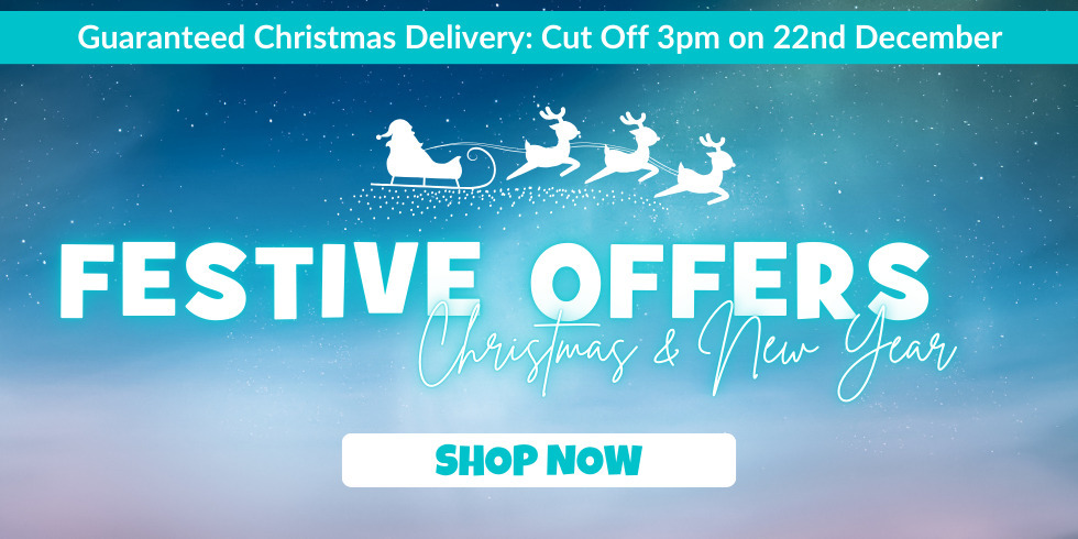 Festive Offers