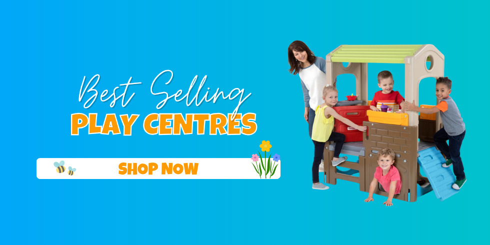 Play Centres