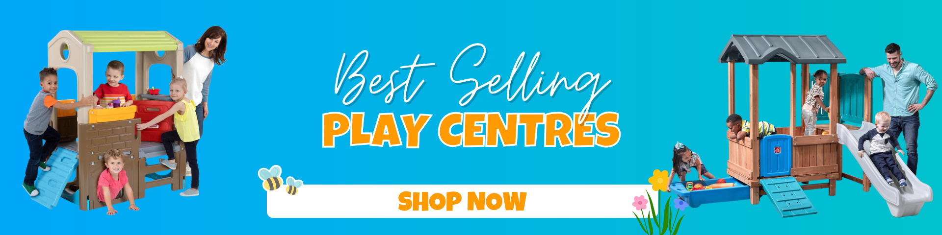 Play Centres