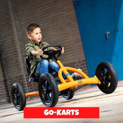 Go-Karts