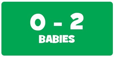 0-2 Babies