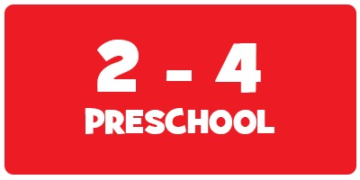2-4 Preschool