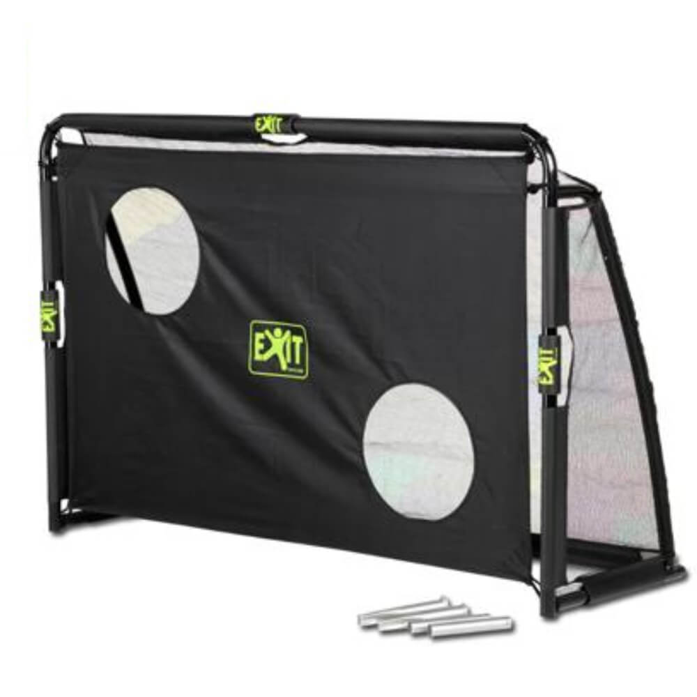 EXIT Toys Maestro Football Goal 