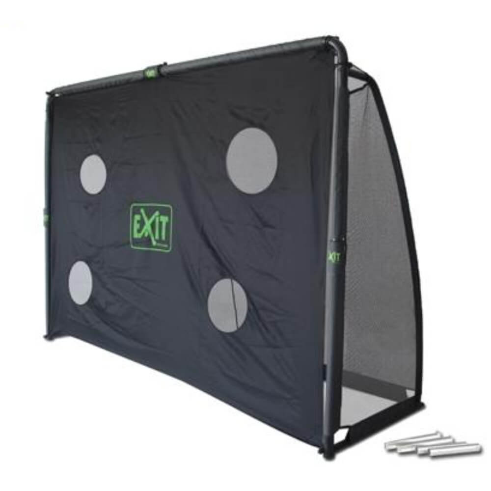 EXIT Toys Finta Football Goal 