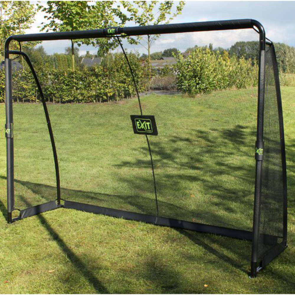 EXIT Toys Finta Football Goal 