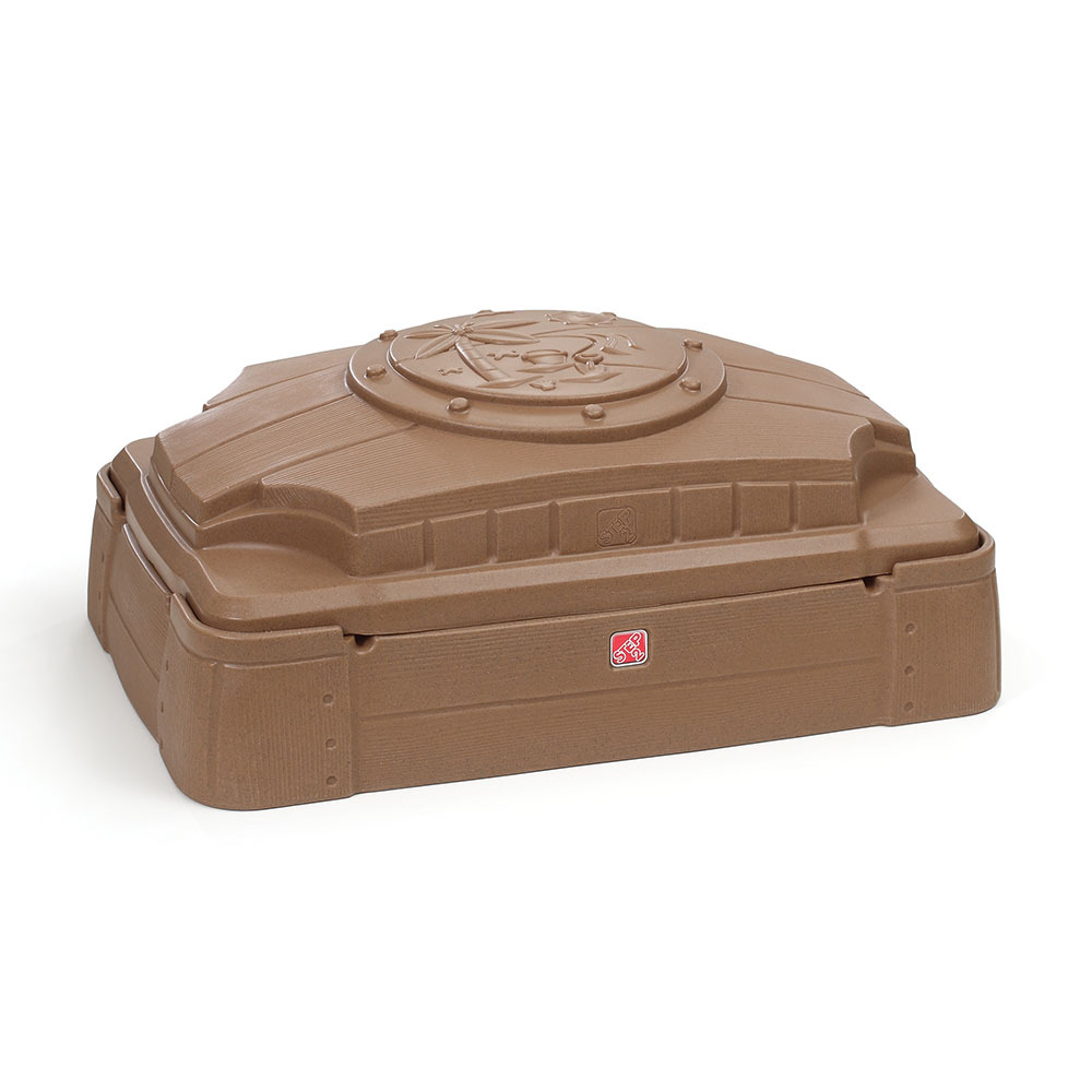 Step2 Play & Store Sandbox