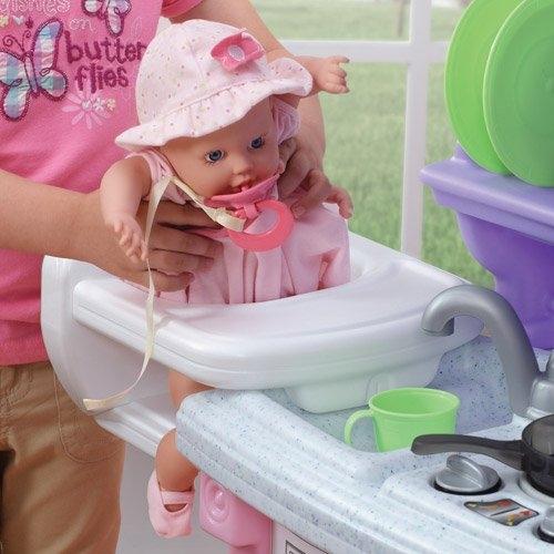 Step2 Little Baker’s Kitchen