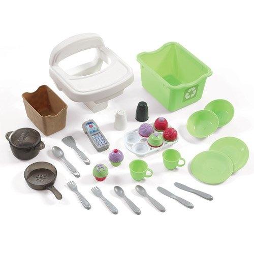Step2 Little Baker’s Kitchen