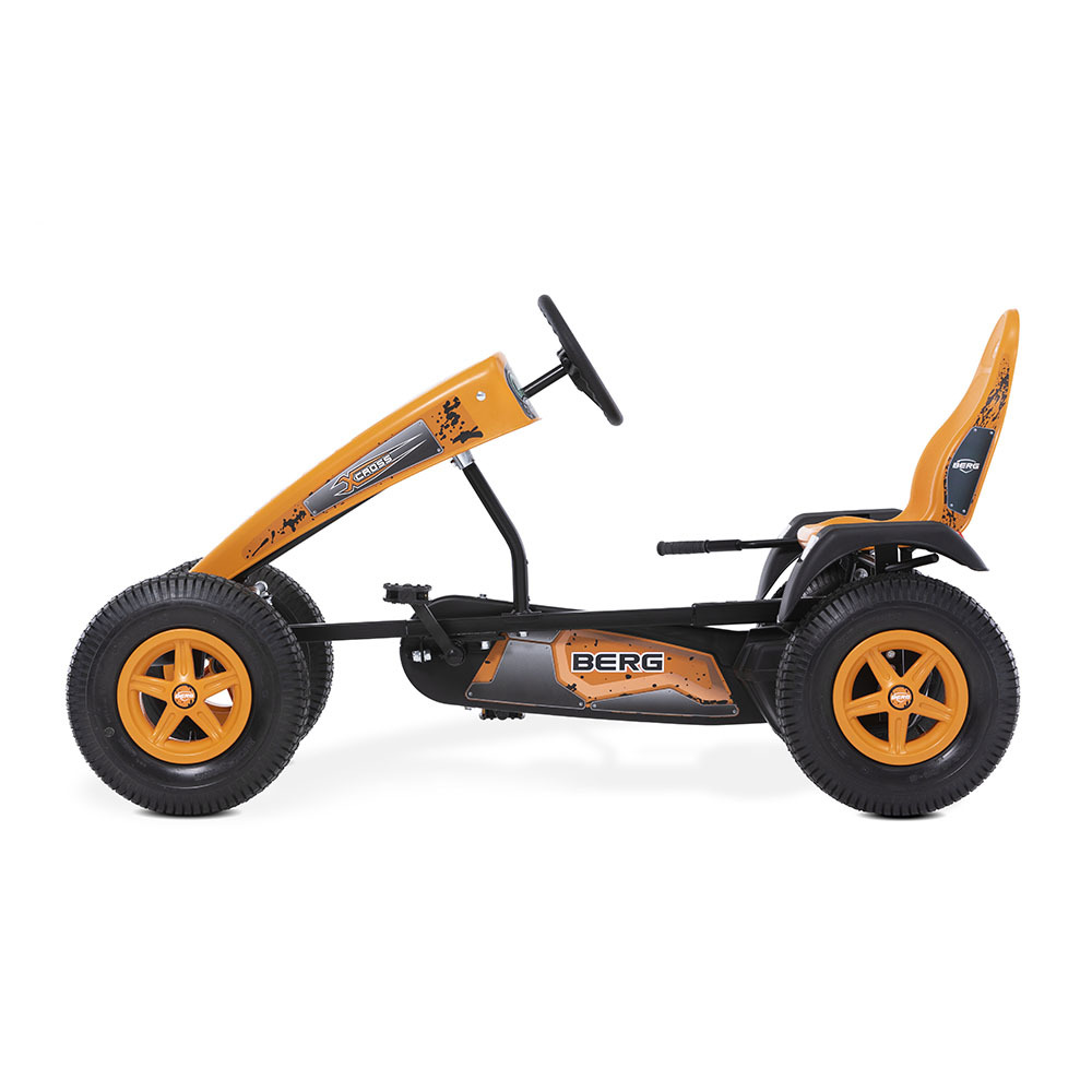 BERG XL X-Cross BFR Pedal Go-Kart