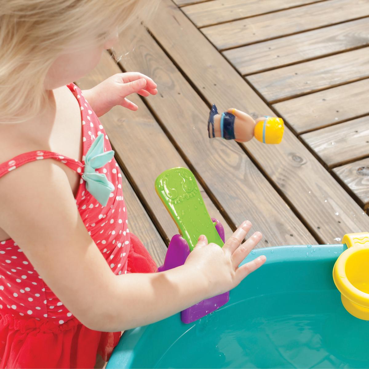 Step2 Splish Splash Seas Water Table