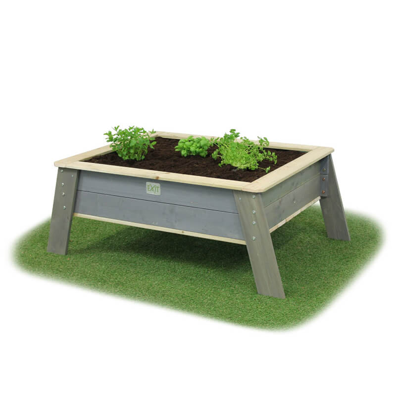 EXIT Toys Aksent Kids Planter Table XL