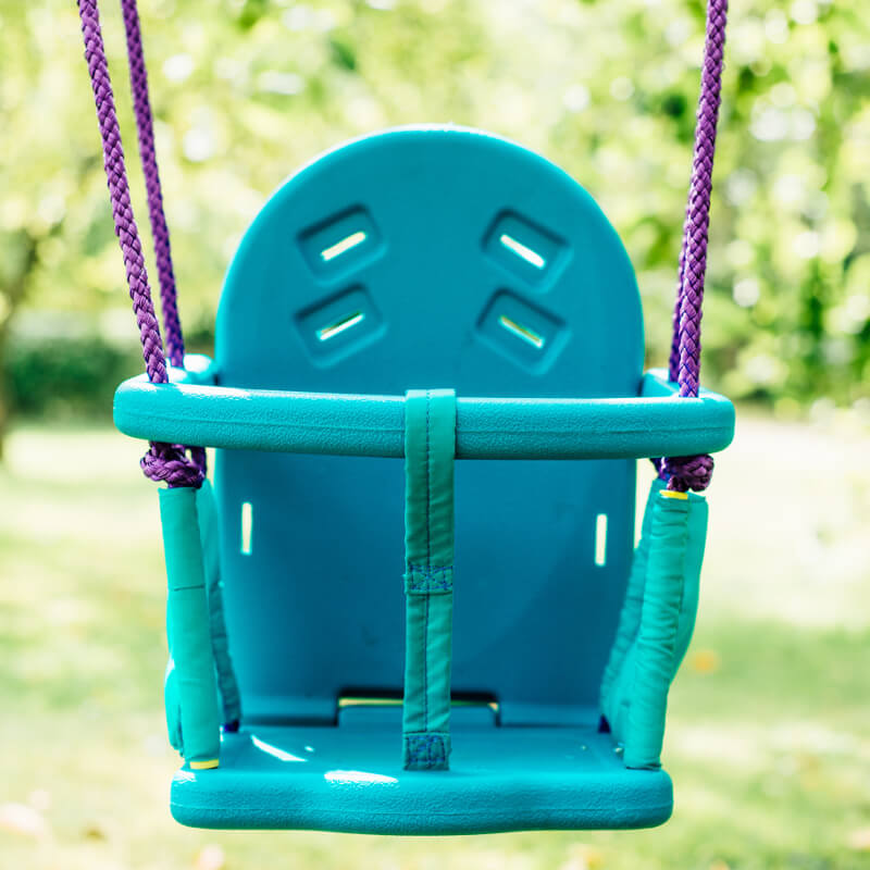 plum 2 in 1 swing