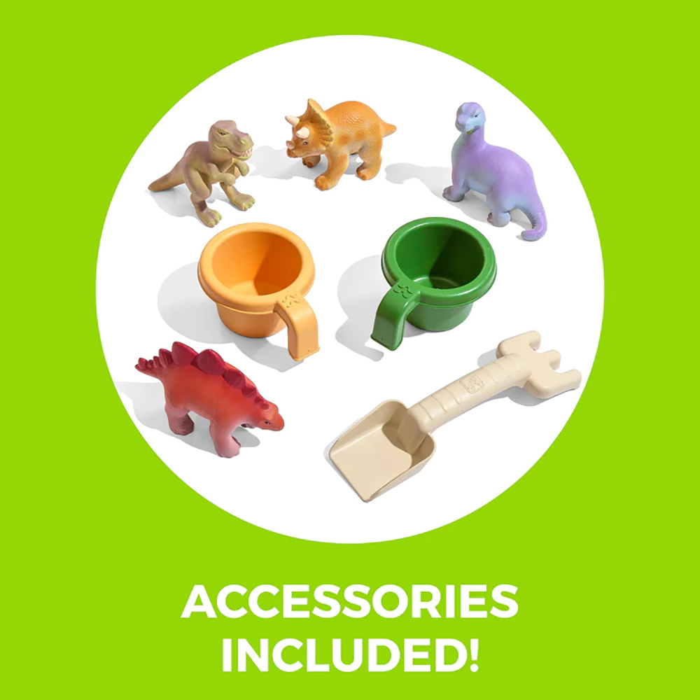 Step2 Dino Dig Sand Water Table UK Step2 874500