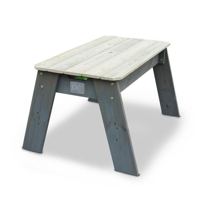 aksent sand and water table
