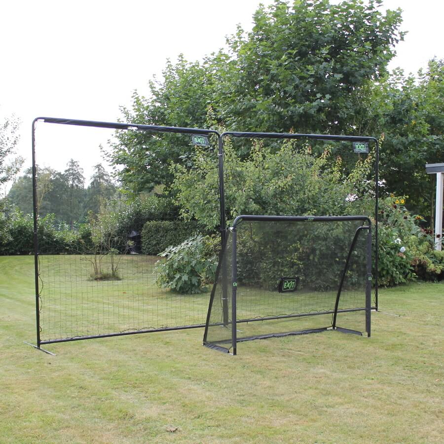 EXIT Toys Backstop Net 600
