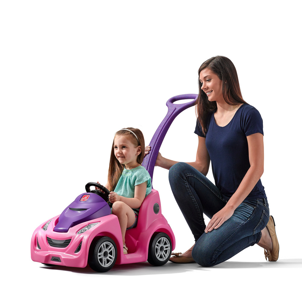 Step2 Push Around Buggy GT
