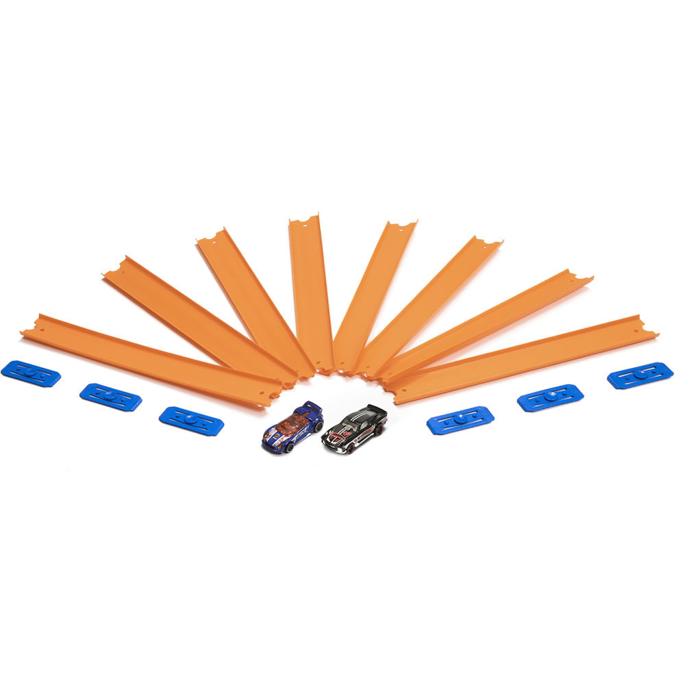 Step2 Hot Wheels Road Rally Raceway