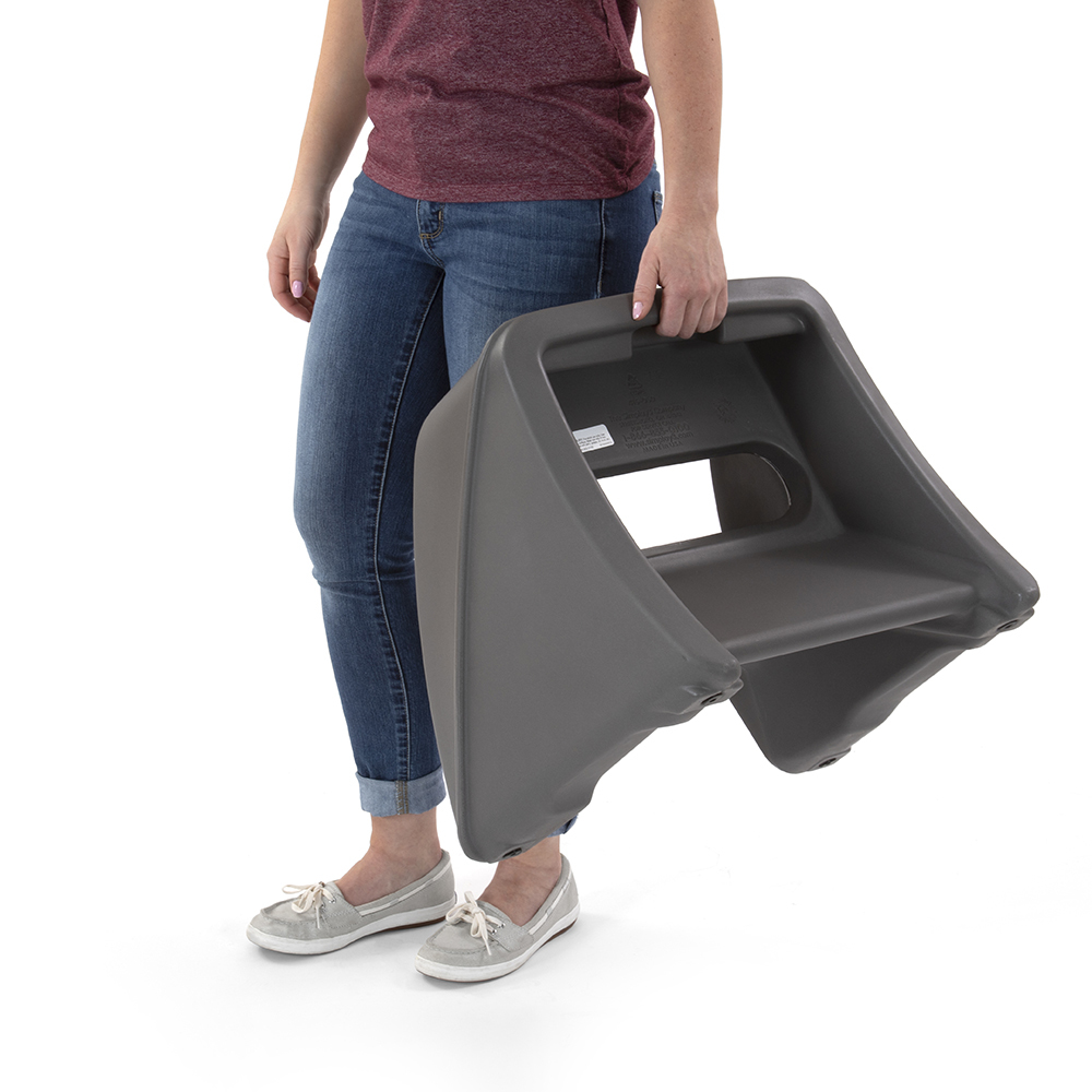 Simplay3 Handy Home Step Stool
