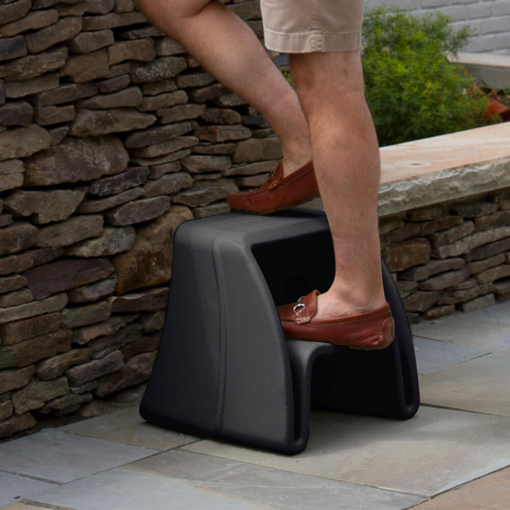 Simplay3 Handy Home Step Stool