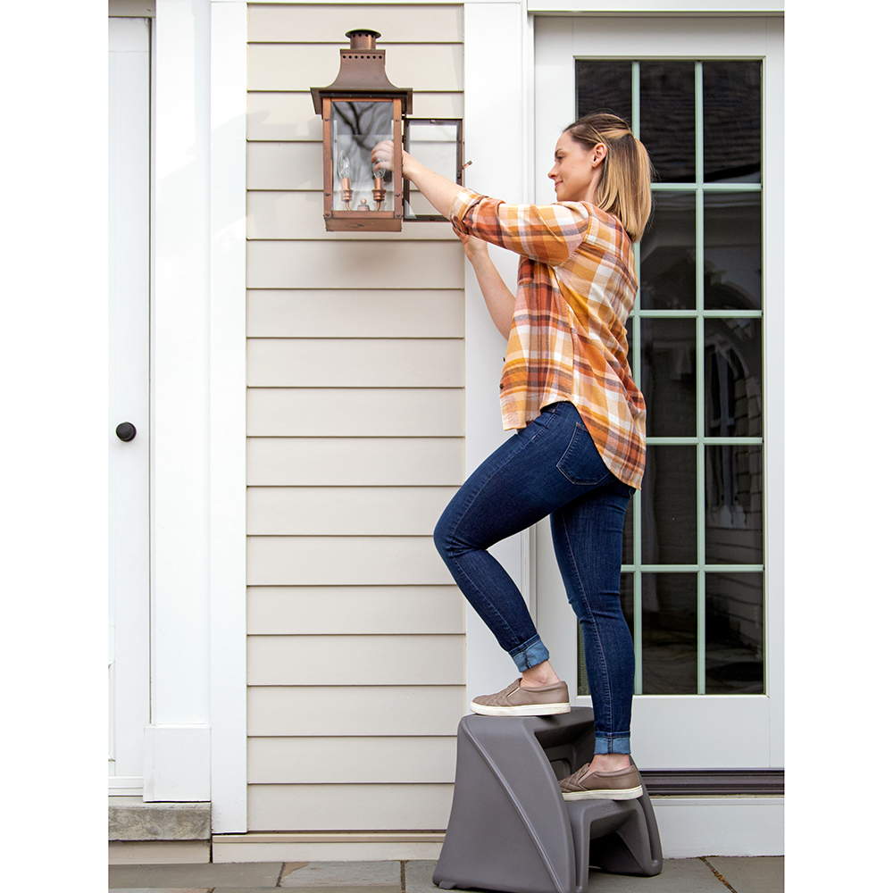 Simplay3 Handy Home Step Stool