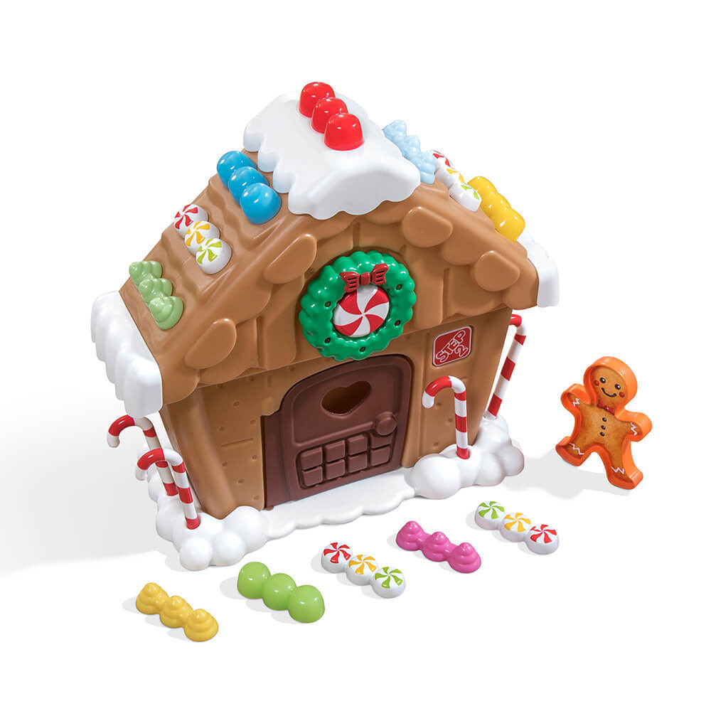step 2 toy house