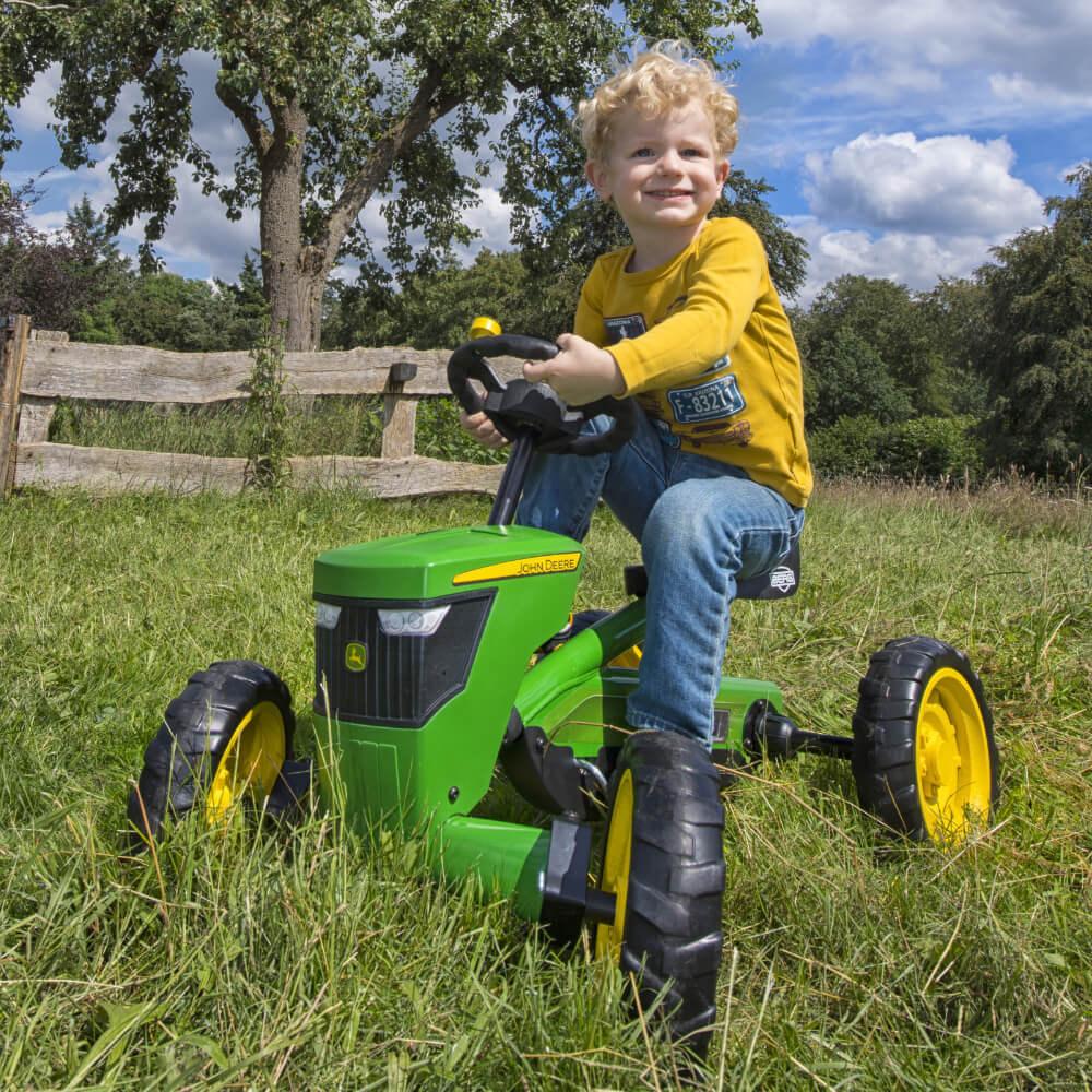 berg toys john deere