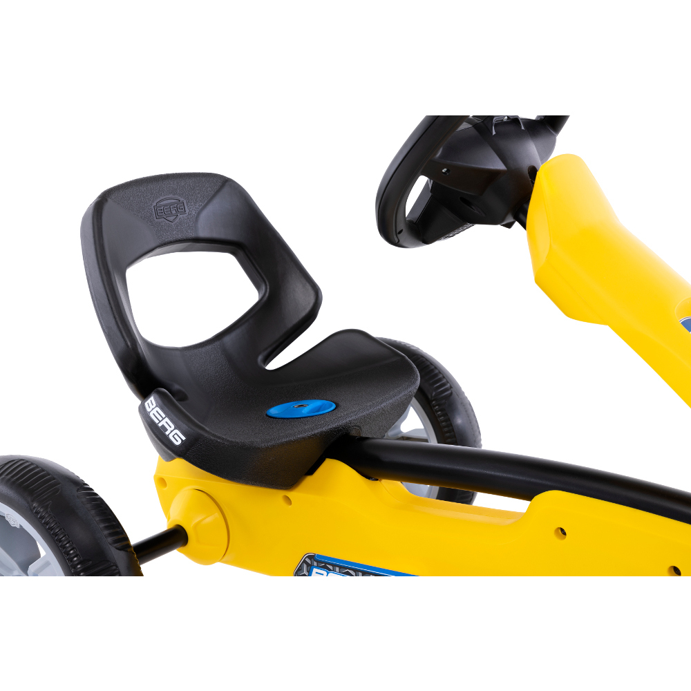 BERG Reppy Rider Pedal Go-Kart