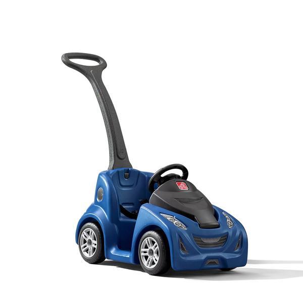 Step2 Push Around Buggy GT Blue