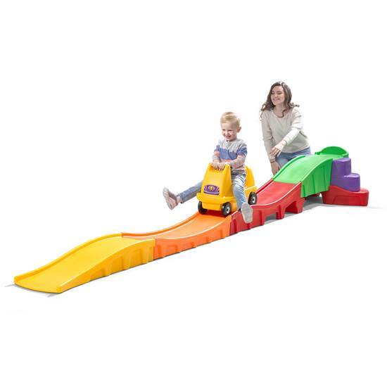 Step2 UP & DOWN Track Expansion Pack