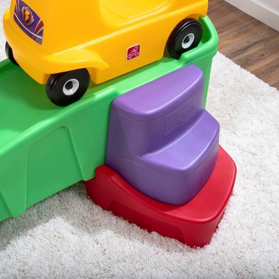 Step2 UP & DOWN Track Expansion Pack