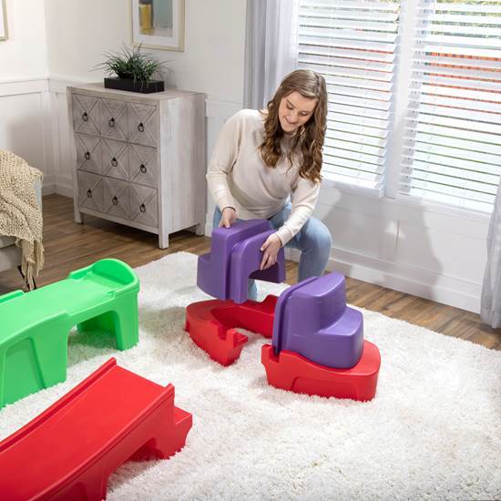 Step2 UP & DOWN Track Expansion Pack