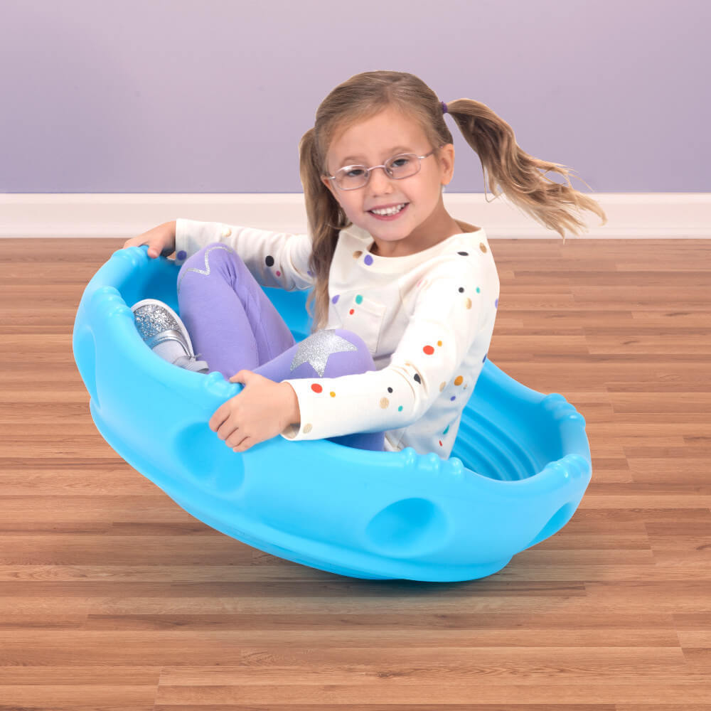 Simplay3 Rock & Roll Wobble Disk
