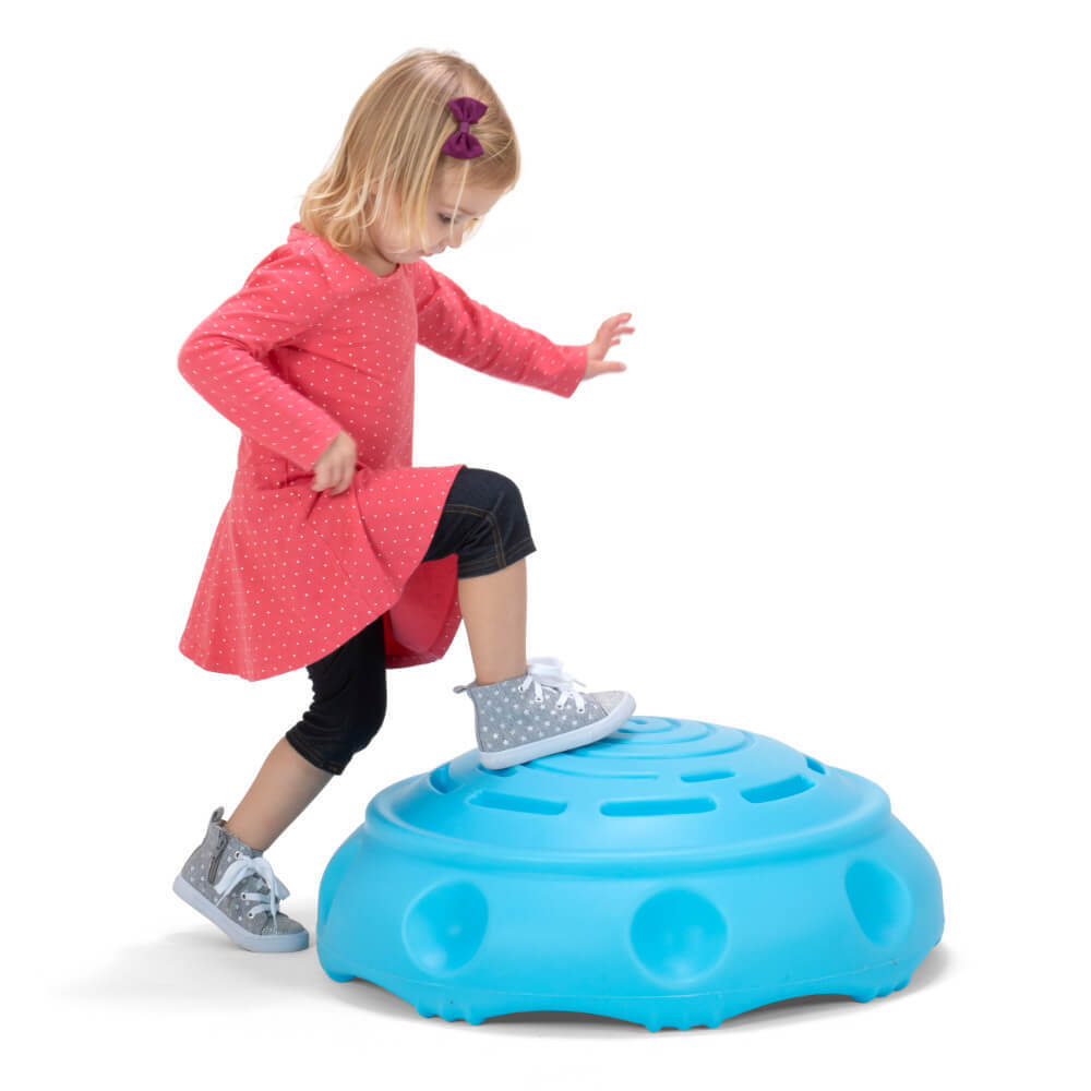 Simplay3 Rock & Roll Wobble Disk