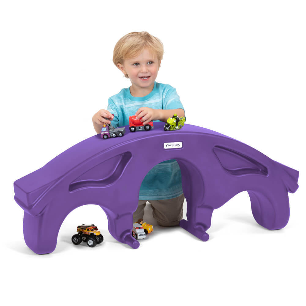 Simplay3 Rock and Roll Teeter
