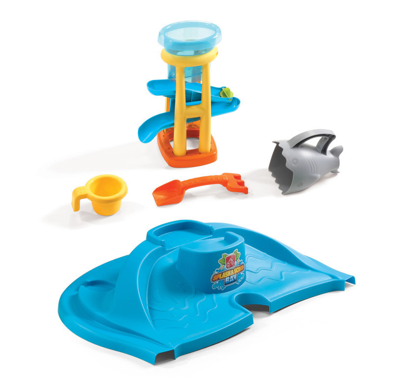 Step2 Splash & Scoop Bay
