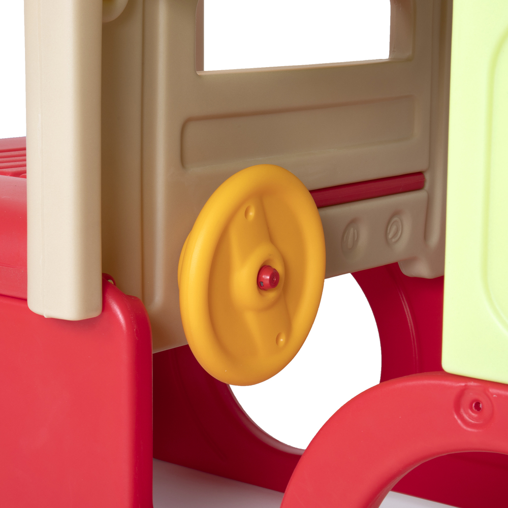Simplay3 Young Explorers Adventure Climber