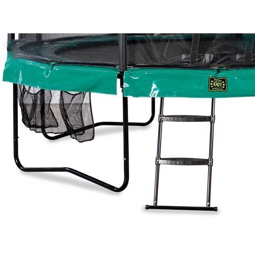 EXIT Toys Supreme All-In-One Trampoline - 15ft