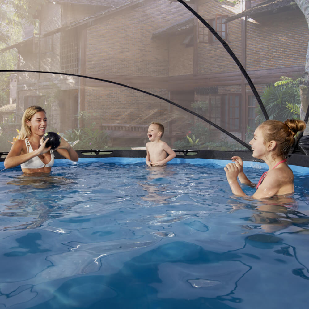 EXIT Toys Pool Dome 300cm