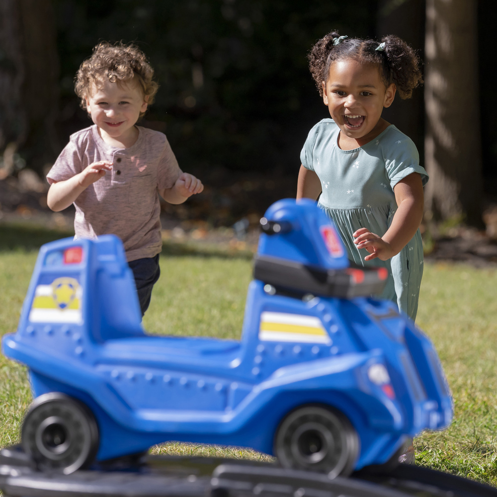 Step2 Paw Patrol Adventure Coaster 