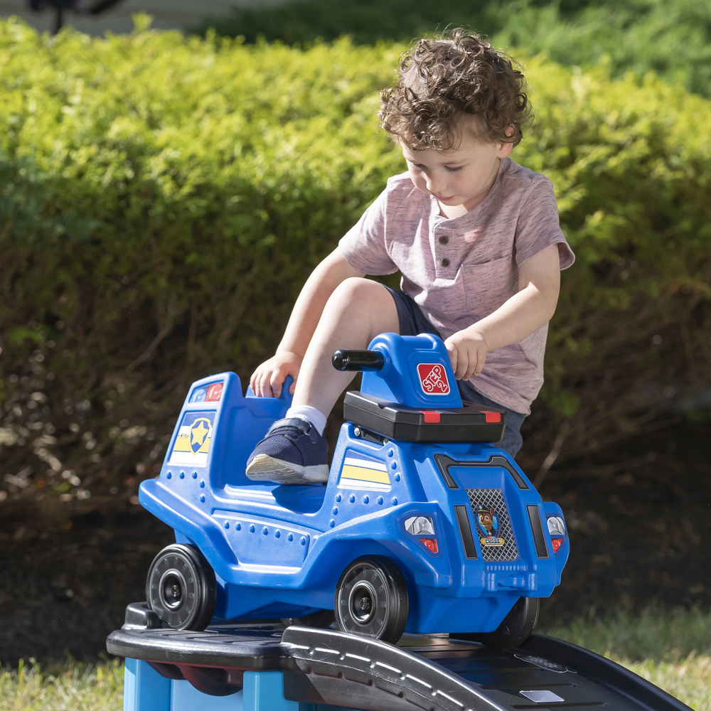 Step2 Paw Patrol Adventure Coaster 
