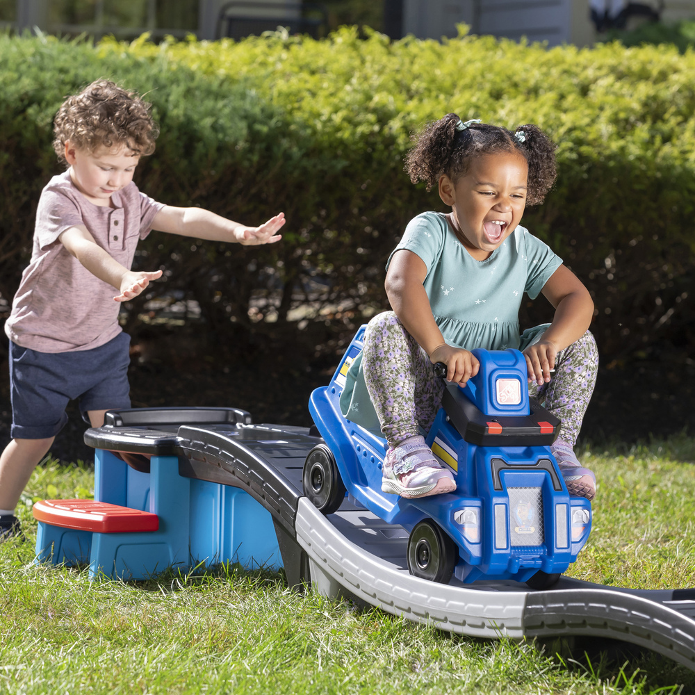 Step2 Paw Patrol Adventure Coaster 
