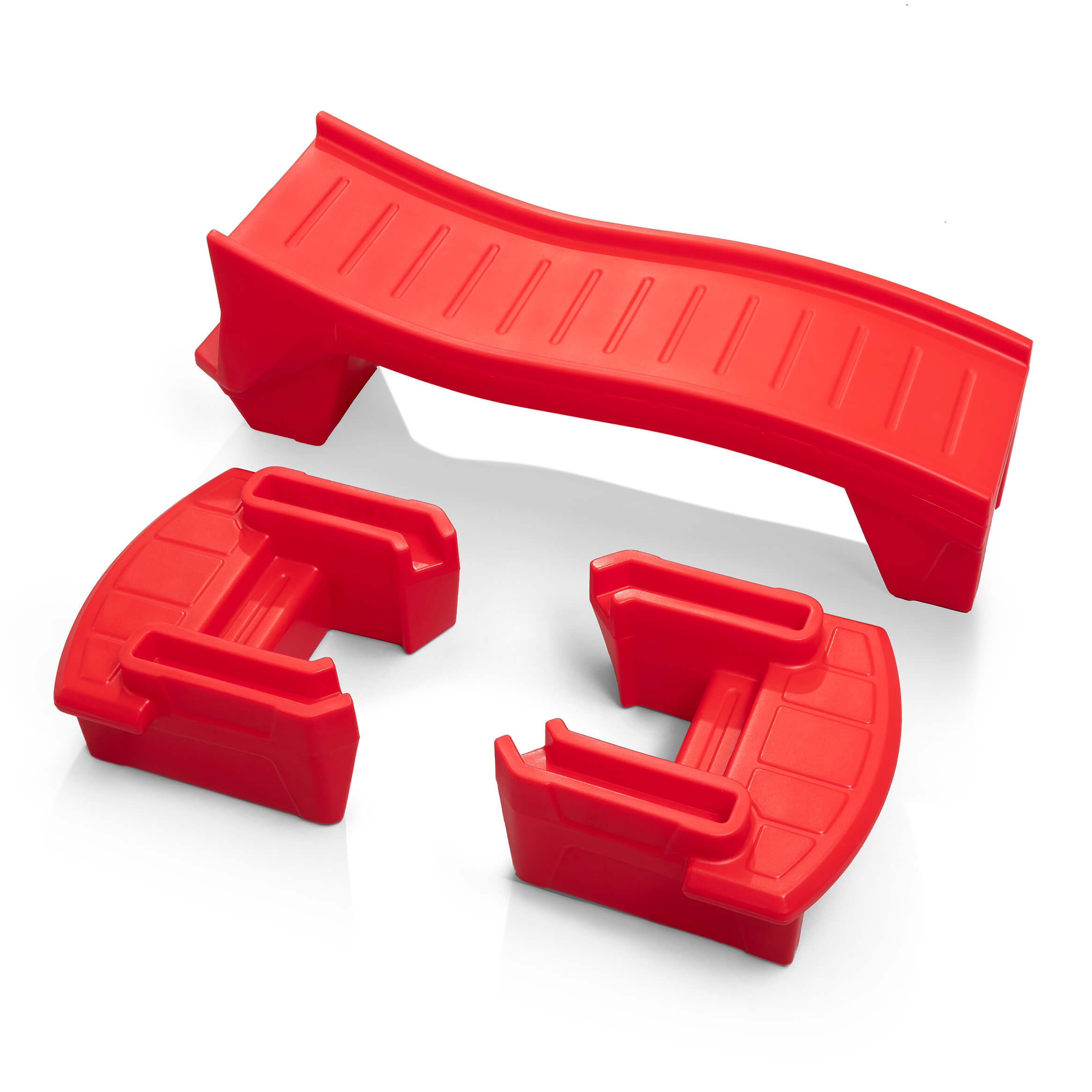 Up Down Roller Coaster Track Expansion Pack 2nd Generation