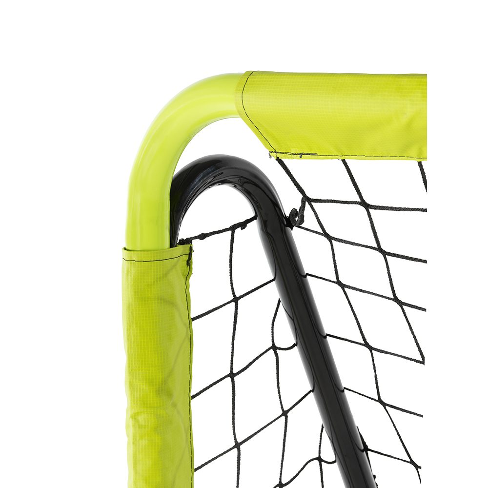 EXIT Toys Tempo Steel Football Goal 1800